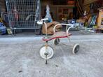 Antieke drie wieler loop fiets, Ophalen, Gebruikt, ., .
