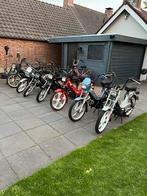 Gezocht bied al je brommers/motors/scooters aan, Fietsen en Brommers, Brommers | Puch, Ophalen of Verzenden, Zo goed als nieuw