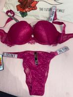 Victoria secret set, Victoria secret, Roze, Setje, Verzenden