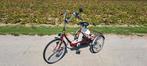 Nijland sunny 3 wiel fiets, Gebruikt, Nijkand, Geenidee, Geenidee@geenidee.nl