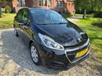 Peugeot 208 1.2 PureTech Active 5-deurs AIRCO/cruise, Auto's, Voorwielaandrijving, Gebruikt, Euro 6, 82 pk