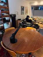 Iguzzini ALA Bureaulamp - Rodolfo Bonetto Design, Ophalen of Verzenden, Gebruikt, Metaal, Minder dan 100 cm