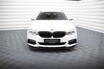 Maxton Design Bmw 5 Serie G30 G31 M Pack Spoiler V4, Auto diversen, Tuning en Styling, Ophalen of Verzenden, Automotive Parts