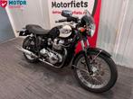 TRIUMPH BONNEVILLE T 100(2007), 2 cilinders, Onbekend, Overig, Onbekend
