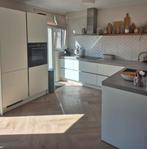 Greeploze keuken te koop!, Huis en Inrichting, Ophalen of Verzenden, Gebruikt