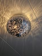 Plafond lamp- Arabische stijl, Ophalen, Zo goed als nieuw