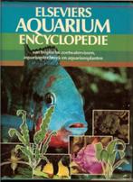 Elseviers Aquarium Encyclopedie, Boeken, Ophalen of Verzenden, Zo goed als nieuw