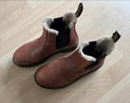 Dr. Martens Chelsea boots bruin maat 40 - z.g.a.n., Kleding | Dames, Schoenen, Ophalen of Verzenden, Zo goed als nieuw, Bruin
