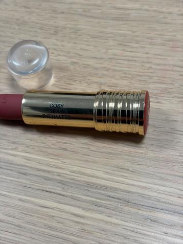 Lancôme L'Absolu Rouge Intimatte lipstick 276 sexy cosy beschikbaar voor biedingen