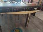 Newhank aerobix microfoon mixer  85 euro is koopie, Ophalen of Verzenden, Zo goed als nieuw, Audio