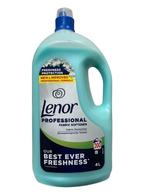 Lenor Professional Wasverzachter freshness protection  4L, Ophalen of Verzenden, Overige typen