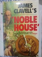 James Clavell - Noble House.Elsevier uitgave 1e 1981. Z.G.A., Boeken, Wereld overig, Ophalen of Verzenden, Zo goed als nieuw, James Clavell