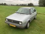 Volkswagen Golf Automaat 1988, Auto's, Volkswagen, Automaat, Stof, 4 cilinders, 1595 cc