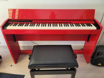 roland digital piano F120-R beschikbaar voor biedingen