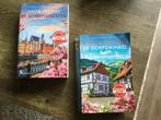 Romans, Anne Jacobs; de scheepsdochter en de dorpswinkel., Ophalen of Verzenden, Gelezen
