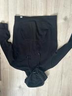 Pull & bear Hoodie, Zwart, Overige maten, Ophalen of Verzenden, Gedragen