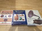 Grammofoon en fonograaf boeken, Boeken, Ophalen of Verzenden, Gelezen, Diverse schrijvers