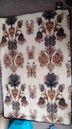 Lams wollen deken, Ophalen, Nieuw, 100 cm of meer, Deken