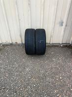 Continental WinterContact TS 850P 255/45 R20 101V MO, SUV, Ophalen, Gebruikt, 255 mm, Winterbanden