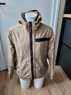 Zgan mooie beige Pme Legend tussenjas maat M, Maat 48/50 (M), Beige, Pall Mall PME Legend, Ophalen of Verzenden