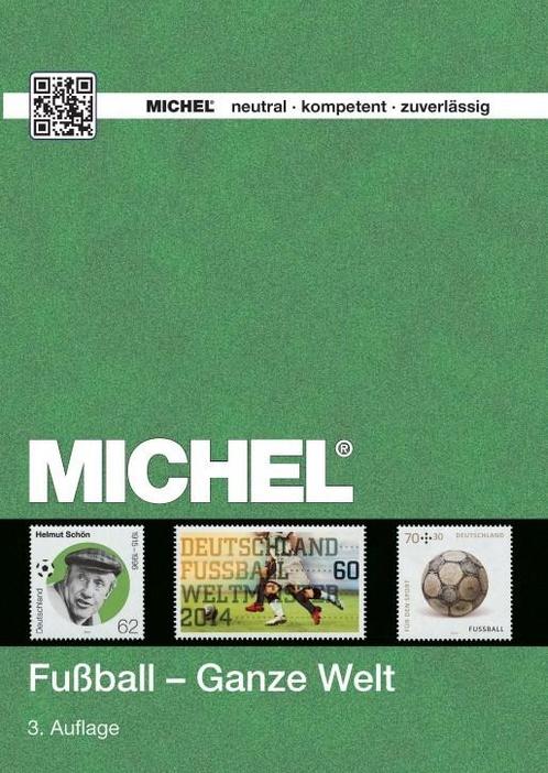 Motieven Michel Catalogi, Postzegels en Munten, Postzegels | Toebehoren, Catalogus, Verzenden