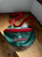 Brand bier heuptasje, Ophalen of Verzenden, Zo goed als nieuw, Kleding, Brand