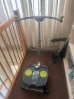 Twist and shape, Ophalen, Zo goed als nieuw, Rug, Overige typen