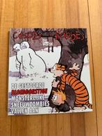 Casper en Hobbes - deel 7, Eén stripboek, Ophalen of Verzenden, Gelezen