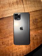 iPhone 11 Pro 64GB - Goed Onderhouden, Telecommunicatie, Mobiele telefoons | Apple iPhone, Gebruikt, Ophalen of Verzenden, Grijs