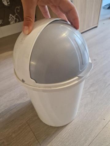 pullenbak beschikbaar voor biedingen