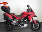 Ducati MULTISTRADA 1200 (bj 2013), Bedrijf, Overig