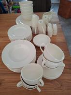 Wedgwood Winsor servies, Huis en Inrichting, Ophalen, Porselein, Wedgwood, Bord(en)