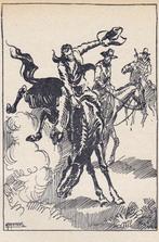 Nowee, J. - Witte Veder ( 1975), Boeken, Ophalen of Verzenden, Zo goed als nieuw