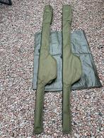 2x Trakker NXG 12ft Hengel Foedraal, Ophalen of Verzenden, Zo goed als nieuw, Overige typen