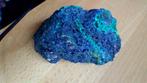 Azurit / Malachiet, Verzamelen, Mineralen en Fossielen, Ophalen of Verzenden, Mineraal