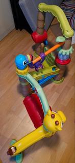 Leuke Jungle Gym!, Ophalen, Gebruikt, Babygym, Met geluid
