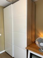 Ikea PAX Combinatie Groot 150x58x236 met schuifdeuren, Ophalen, 200 cm of meer, Zo goed als nieuw, 200 cm of meer
