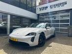 Porsche Taycan Sport Turismo GTS, Auto's, Porsche, Te koop, Alcantara, Zilver of Grijs, Geïmporteerd