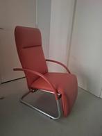 Relax fauteuil stoel design Franz Fertig, Ophalen, Zo goed als nieuw, 50 tot 75 cm