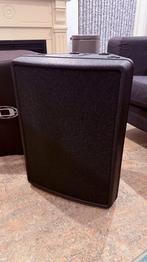Dynacord D11A Actieve Speaker, Ophalen of Verzenden, Gebruikt, 500 tot 1000 watt, Monitor(versterker)