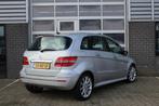 Mercedes-Benz B-Klasse 200 Turbo 194 PK / Automaat / Airco /, Auto's, Mercedes-Benz, Te koop, Zilver of Grijs, Benzine, 1305 kg