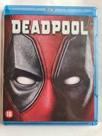 DEADPOOL (BLURAY), Cd's en Dvd's, Carduelis & Media, Ophalen of Verzenden, Syran@live.nl, Tollensstraat 53D 3035NC Rotterdam
