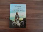Zingen in de nacht- Allison Pittman, Ophalen of Verzenden, Zo goed als nieuw