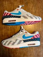 Nike X Parra Air Max 1 US11,5 / EU45,5, Kleding | Heren, Overige kleuren, Nike, Ophalen of Verzenden, Sneakers of Gympen