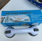 Douch toilet zuignap handgreep, Ophalen of Verzenden, Zo goed als nieuw