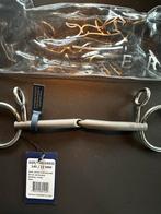 Fager bit baucher enkel gebroken 145 titanium steel, Dieren en Toebehoren, Verzenden, Zo goed als nieuw, Dressuur