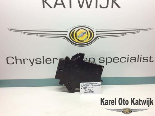 Motorcomputer Chrysler Stratus 2.5 1995-2000, Auto-onderdelen, Elektronica en Kabels, Chrysler, Gebruikt, Ophalen of Verzenden