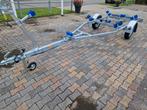 TTH 750 VK Boottrailer NIEUW!! NU €1595, Watersport en Boten, Boottrailers, Ophalen, Minder dan 1500 kg, Verstelbare verlichting