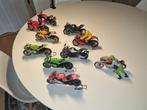 Tamiya collectie motoren 1:12, Hobby en Vrije tijd, Modelauto's | 1:5 tot 1:12, Ophalen of Verzenden, Zo goed als nieuw, Motor
