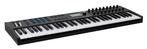 Arturia Keylab 61 MK3 Black USB/MIDI keyboard, Muziek en Instrumenten, Midi-apparatuur, ., Nieuw, Ophalen of Verzenden, .